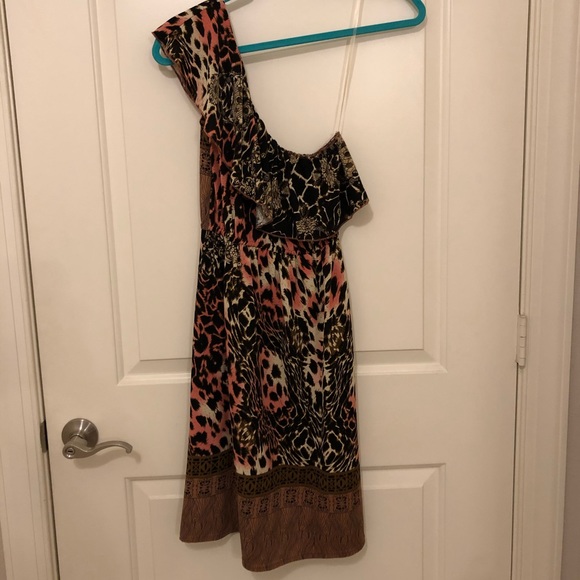 Off the shoulder dress - Picture 1 of 2